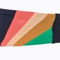 Dół od stroju kąpielowego Rip Curl Day Break Multi Cheeky Pant navy 3