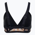 Góra od stroju kąpielowego Rip Curl Mirage Colour Block Tri navy 2