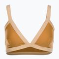 Góra od stroju kąpielowego Rip Curl Mirage Colour Block Tri gold