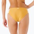 Dół od stroju kąpielowego Rip Curl Mirage Full Pant gold 2