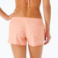 Szorty kąpielowe damskie Rip Curl ClaSSic Surf 3" Boardshort blush 2