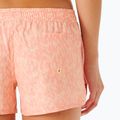 Szorty kąpielowe damskie Rip Curl ClaSSic Surf 3" Boardshort blush 3
