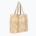 Torba damska Rip Curl Organic 29 l Beach Tote gold 2