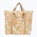 Torba damska Rip Curl Organic 29 l Beach Tote gold 3