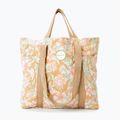 Torba damska Rip Curl Organic 29 l Beach Tote gold 6