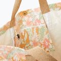 Torba damska Rip Curl Organic 29 l Beach Tote gold 8