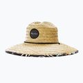 Kapelusz damski Rip Curl Sun Dance Straw Sun natural