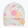 Czapka z daszkiem damska Rip Curl Sun Dance Trucker white 4