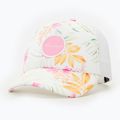 Czapka z daszkiem damska Rip Curl Sun Dance Trucker white 7