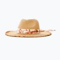 Kapelusz damski Rip Curl Oceans Panama tobacco