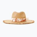 Kapelusz damski Rip Curl Oceans Panama tobacco 2
