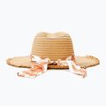 Kapelusz damski Rip Curl Oceans Panama tobacco 3