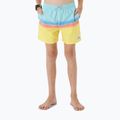 Szorty kąpielowe dziecięce Rip Curl Surf Revival Volley aqua
