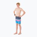 Szorty kąpielowe dziecięce Rip Curl Surf Revival Volley black 2