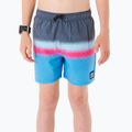 Szorty kąpielowe dziecięce Rip Curl Surf Revival Volley black