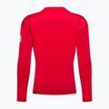 Longsleeve do pływania dziecięcy Rip Curl Corps Rash Vest red 2