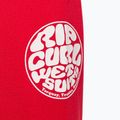 Longsleeve do pływania dziecięcy Rip Curl Corps Rash Vest red 4