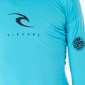 Longsleeve do pływania dziecięcy Rip Curl Corps Rash Vest blue 3