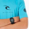 Koszulka do pływania dziecięca Rip Curl Corps Rash Vest blue 3
