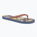 Japonki damskie Rip Curl Oceans Together blue