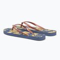 Japonki damskie Rip Curl Oceans Together blue 3