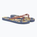Japonki damskie Rip Curl Oceans Together blue 4