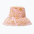 Kapelusz damski Rip Curl Tres Cool UPF Sun pink
