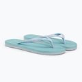 Japonki damskie Rip Curl Bondi light aqua 4