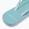 Japonki damskie Rip Curl Bondi light aqua 8