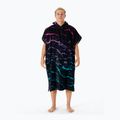 Ponczo męskie Rip Curl Combo Print black/blue
