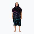 Ponczo męskie Rip Curl Combo Print black/blue 3