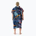 Ponczo męskie Rip Curl Combo Print navy/orange 2