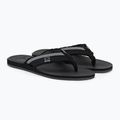 Japonki męskie Rip Curl Reactor Open Toe black 4