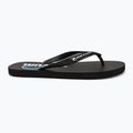 Japonki męskie Rip Curl Surf Revival Logo Open Toe black/grey/blue 2