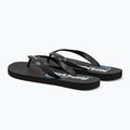 Japonki męskie Rip Curl Surf Revival Logo Open Toe black/grey/blue 3