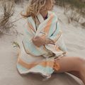 Ręcznik Rip Curl Waffle Standard multico 5