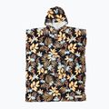 Ponczo damskie Rip Curl Sun Dance black