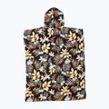 Ponczo damskie Rip Curl Sun Dance black 2