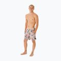Szorty kąpielowe męskie Rip Curl Paradiso Volley taupe 2