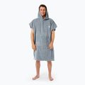 Ponczo męskie Rip Curl Logo Hooded blue 5
