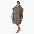 Ponczo męskie Rip Curl Logo Hooded grey 2