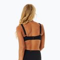 Góra od stroju kąpielowego Rip Curl Premium Surf E Cup black 3