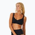 Góra od stroju kąpielowego Rip Curl Premium Surf E Cup black 4