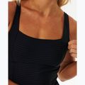 Strój kąpielowy jednoczęściowy damski Rip Curl Premium Surf D-Dd black 6