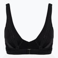 Góra od stroju kąpielowego Rip Curl Premium Surf D-Dd Deep V black 2