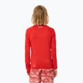 Longsleeve do pływania dziecięcy Rip Curl Brand Wave UPF Rash Vest red 3
