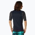 Koszulka do pływania męska Rip Curl Waves UPF Performance black 4