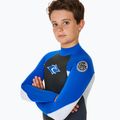Pianka do pływania dziecięca Rip Curl Omega 3/2 mm Back Zip blue 5