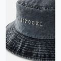 Kapelusz damski Rip Curl Washed UPF Mid Brim washed black 5