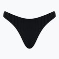 Dół od stroju kąpielowego Rip Curl Premium Surf Hi Leg Skimpy black